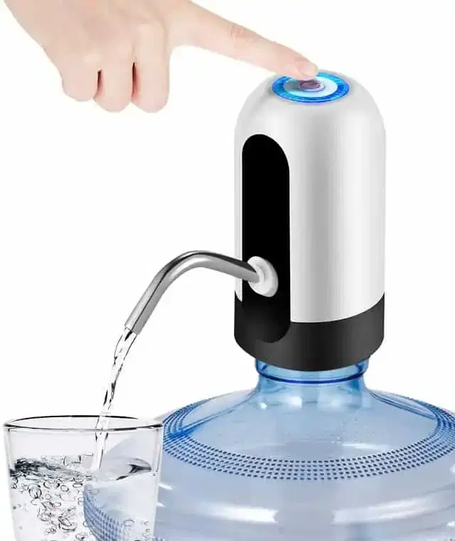 Aravi Water Dispenser