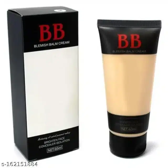 Liquid Matte BB Cream, 60 ml