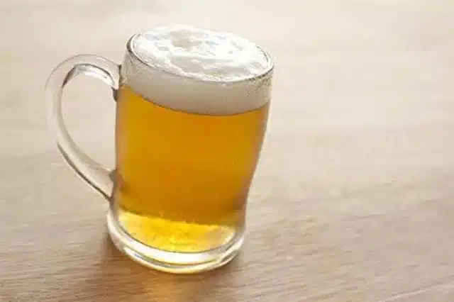 Fancy Water & Wine Glass, 350 ml