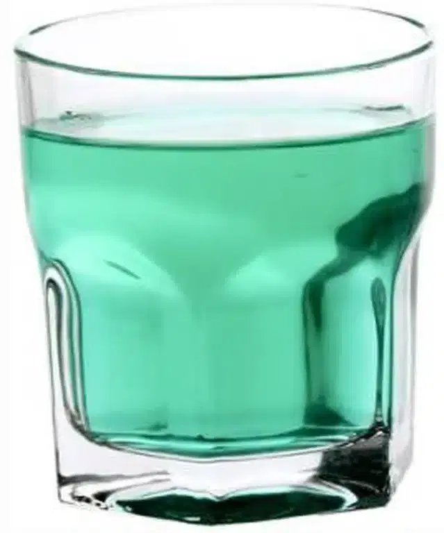 Fancy Water & Wine Glass, 250 ml