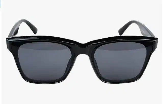 Wayfarer Sunglasses for Unisex (Black)