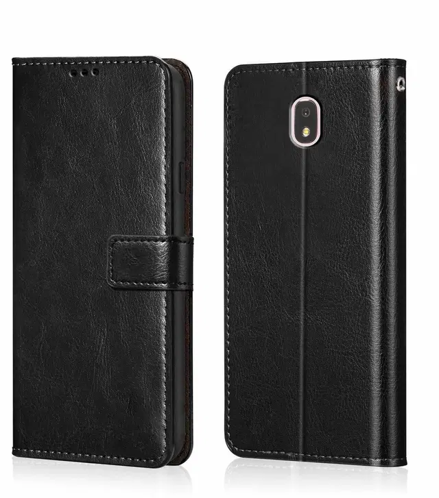 Flip Mobile Cover for Samsung Galaxy J7 PRO, Multicolor