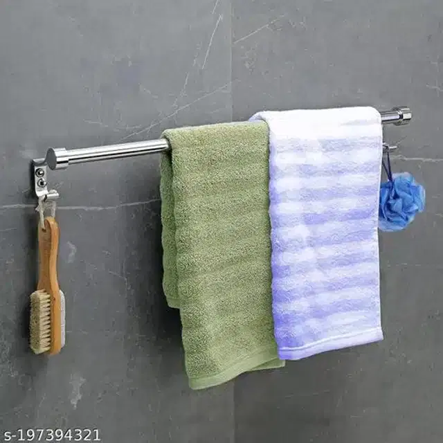 Towel Hanger For Bathroom