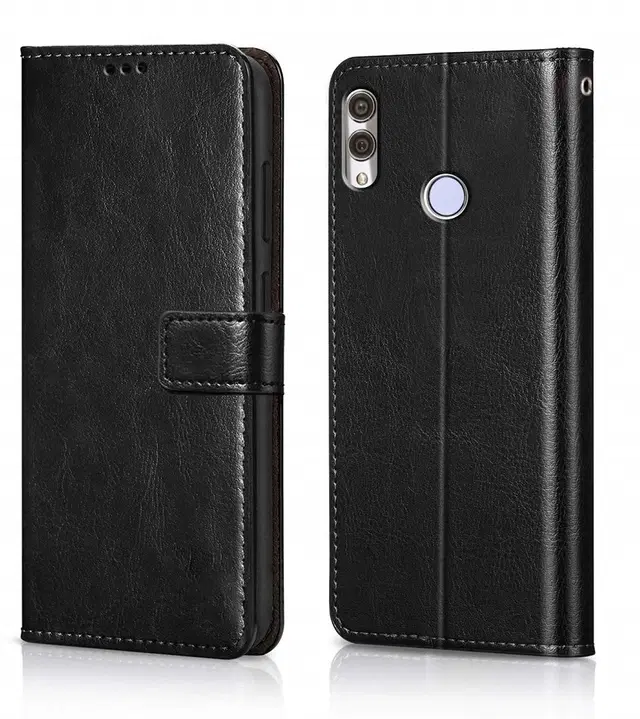 Flip Mobile Cover for Honor 10 Lite, Multicolor