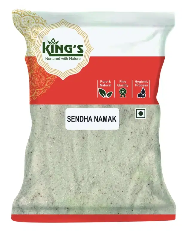 Kings Sendha Salt 100 g
