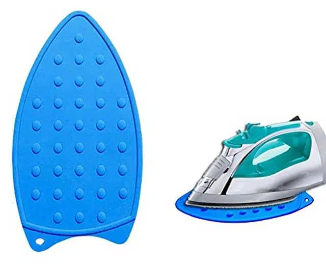 Sterling Bazaar Silicon Iron Rest Pad High Heat Resistant, St-070