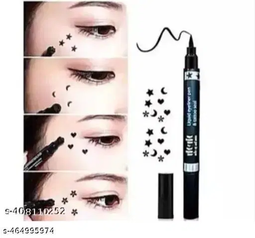 Eyeliner Kajal Maskara