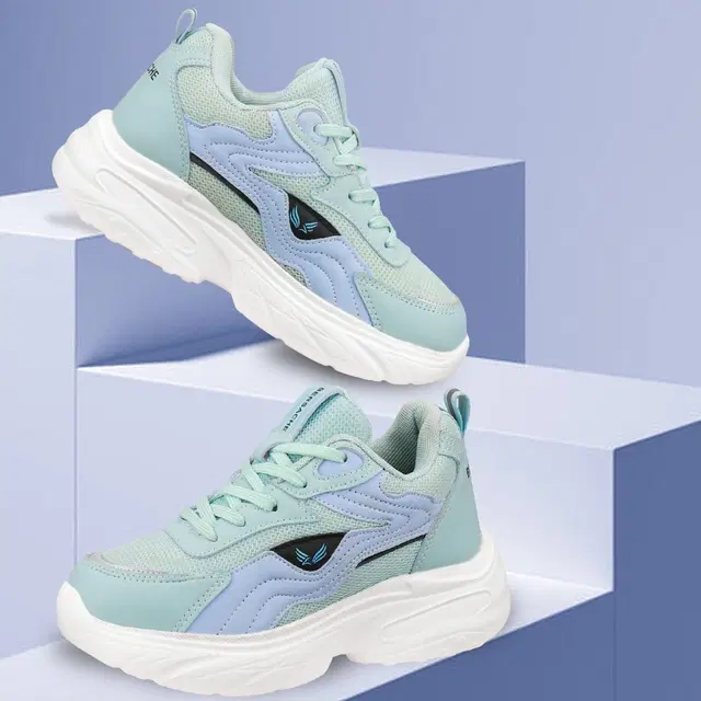 Casual Shoes for Women, Blue (5)