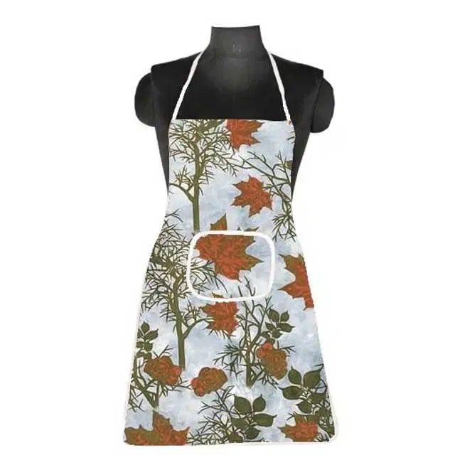 Unisex Aprons for Kitchen, ST-005