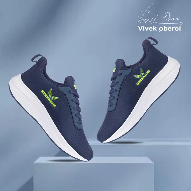 Casual Shoes for Men, Blue (10)
