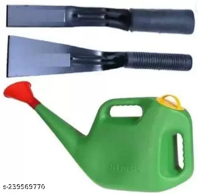 Gardening Tools Set, Multicolor, Set of 3