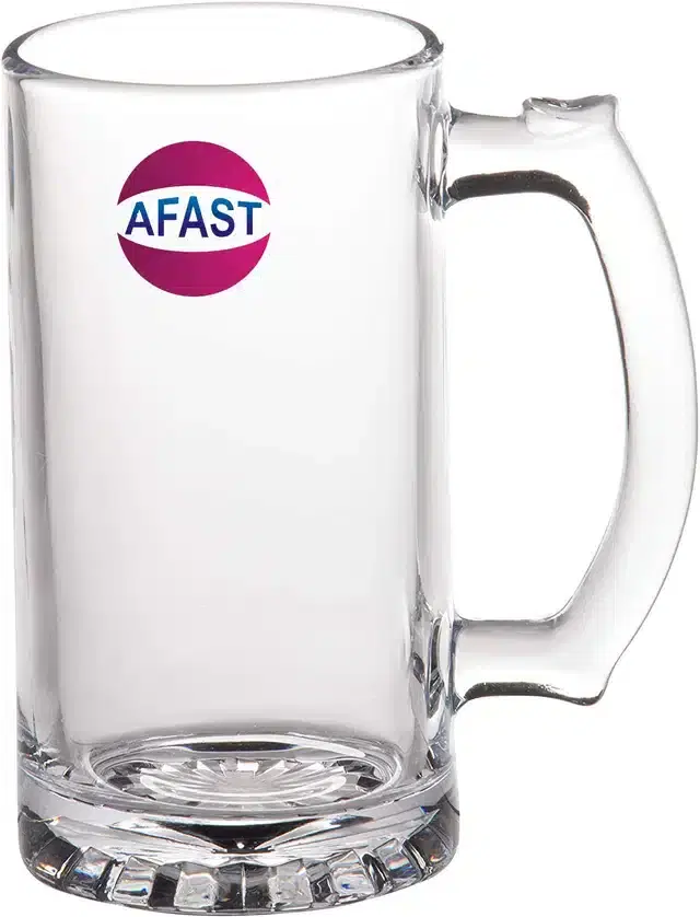 Fancy Water & Wine Glass, 500 ml