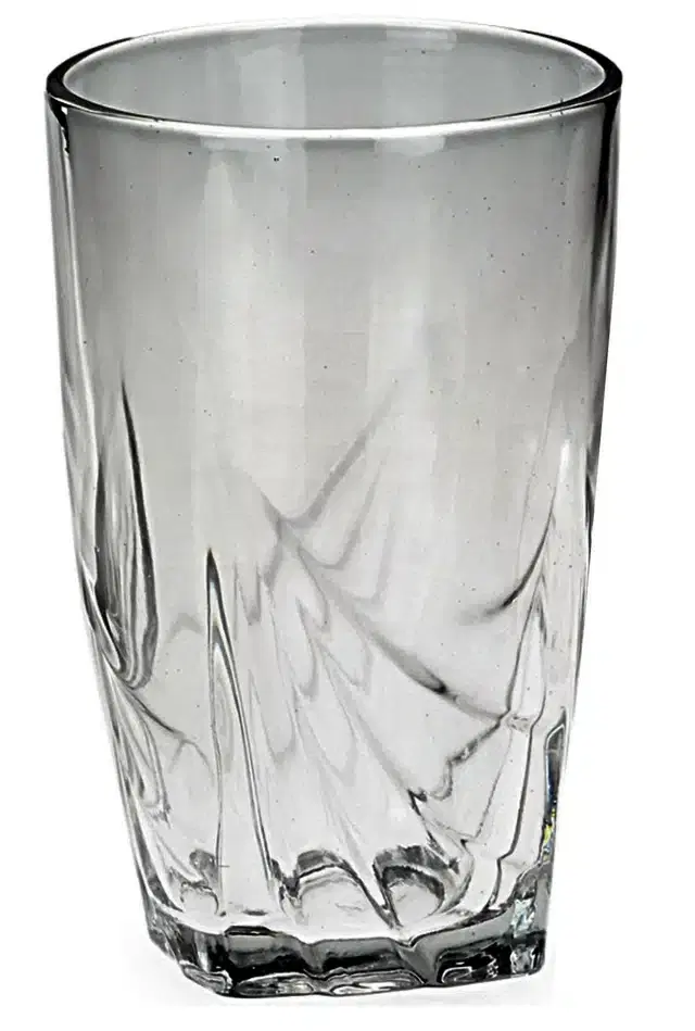 Liquor cum Cocktail Glass, Transparent, 150 ml