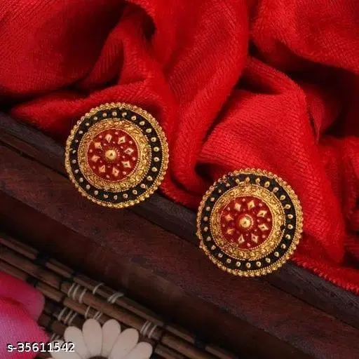 Twinkling Fancy Earrings