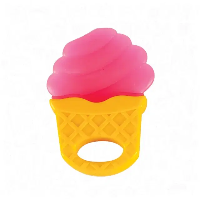 Funskool Ice Cream Teether