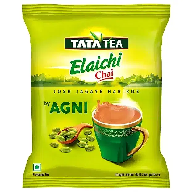 Tata Tea Agni Elaichi 250 g