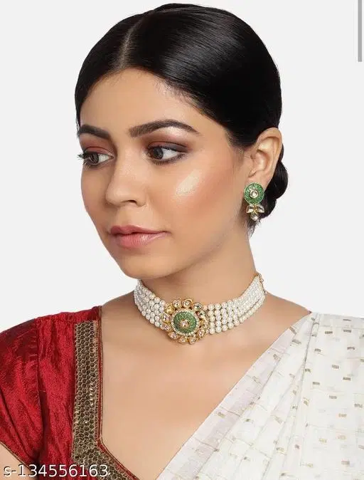 Unique Jewellery Sets