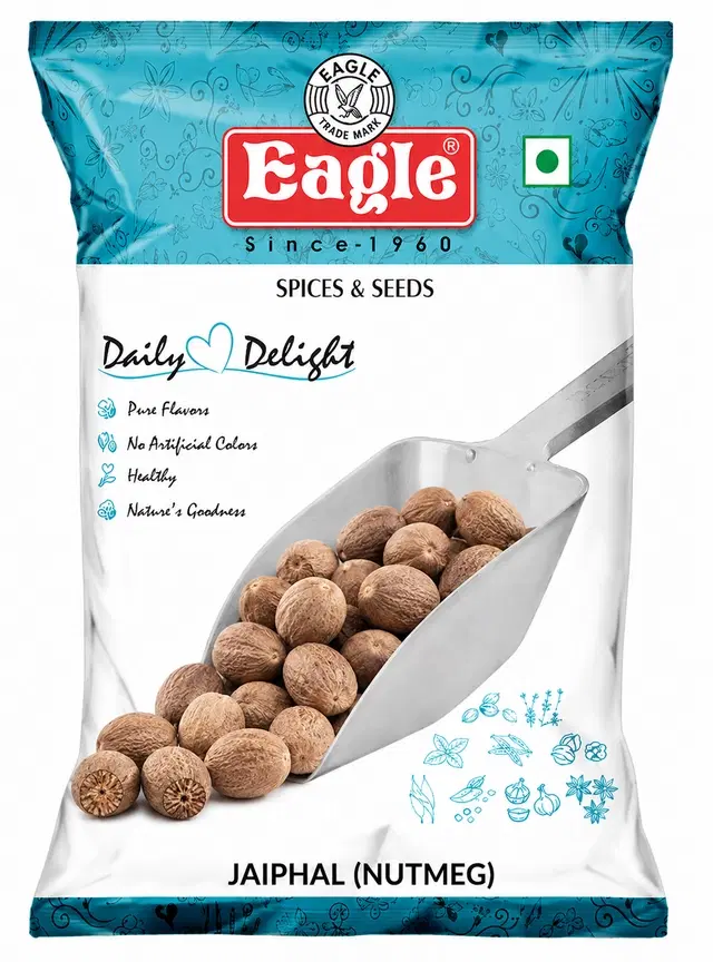 Eagle Jaiphal 50 g