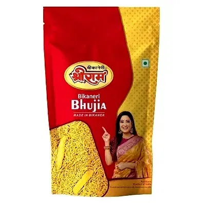 Shree Ram Bikaneri Bhujia 1 kg