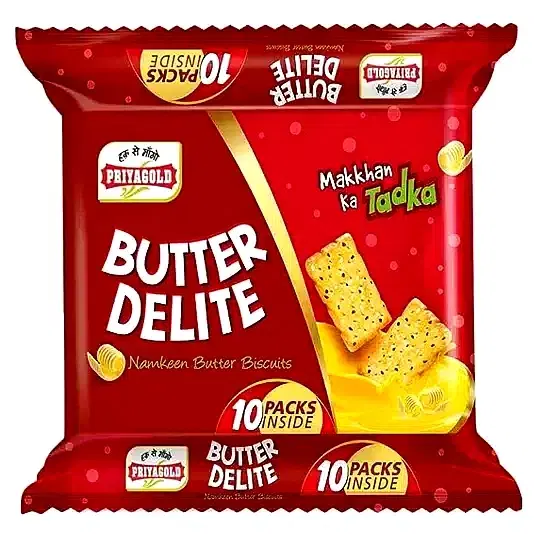 Priyagold Butter Delight 320 g