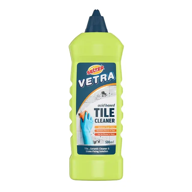 Selzer Vetra Tile Cleaner 500 ml
