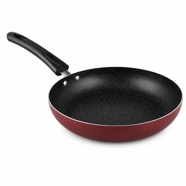 TerraHome Non-Stick-Aluminum Frying Pan 1200 ml 22cm