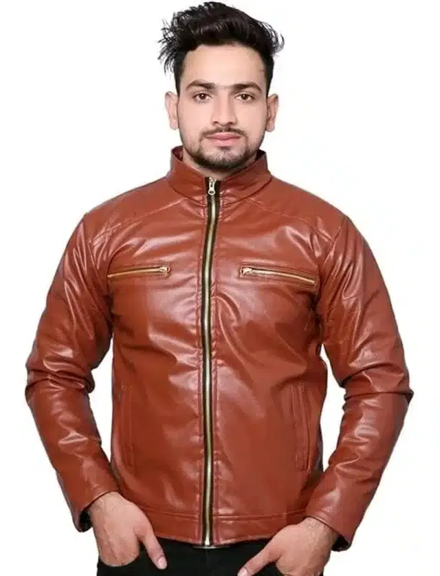 Jackets for Men (Multicolor, M)