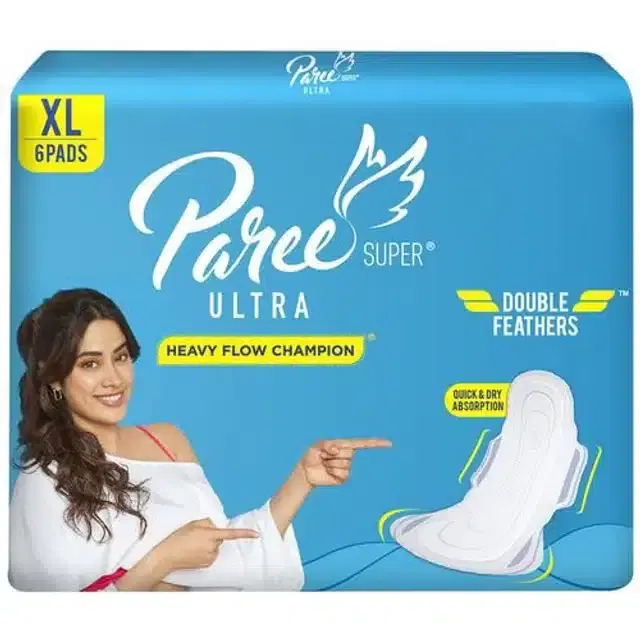 Paree Super Ultra Xl-6