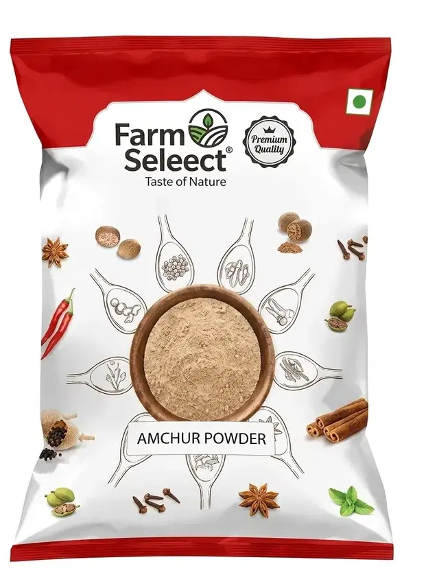 Farm Select Amchur Powder 100 g