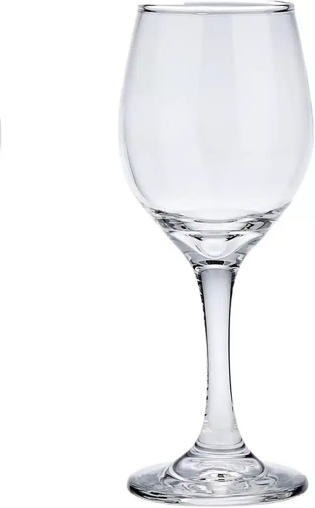 Liquor cum Cocktail Glass, Transparent, 250 ml