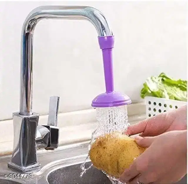 Plastic Kitchen Sink Tap, Assorted