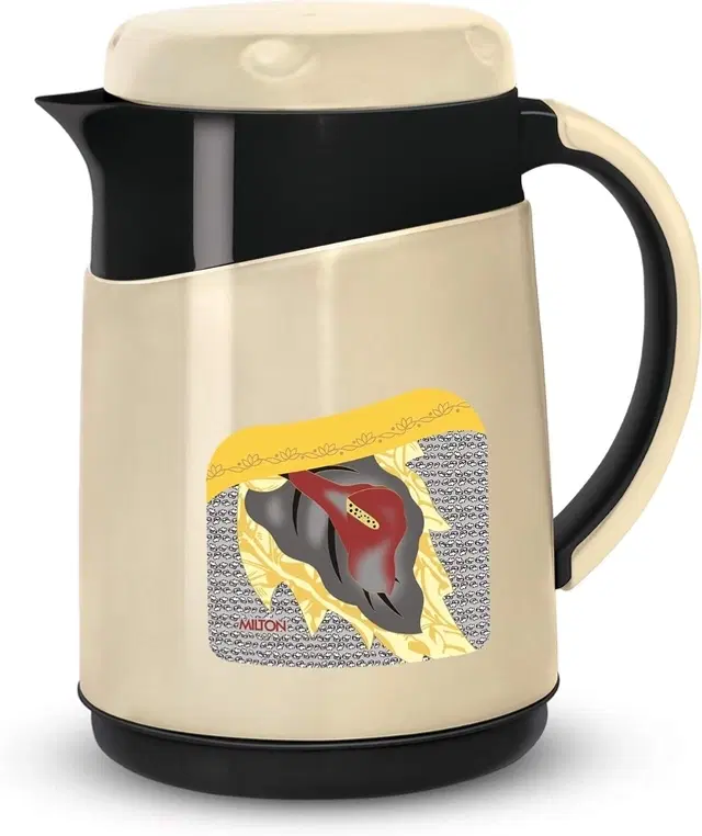 MILTON Viva 1500 Flask, 1.35 Ltr, Pack of 1, Assorted