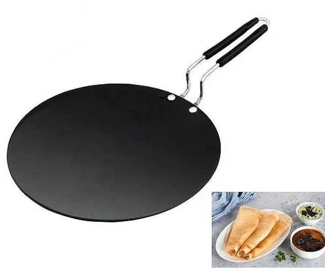 Non Stick Roti Tawa, 23 cm, A-15