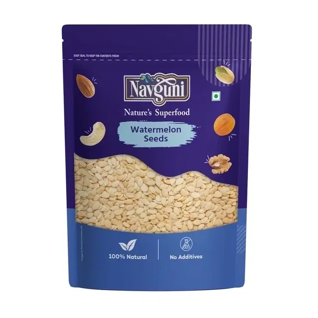Navguni Premium Watermelon Seeds 200 g