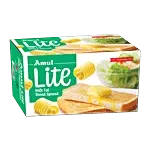Amul Lite Milk Fat Spread 500 g