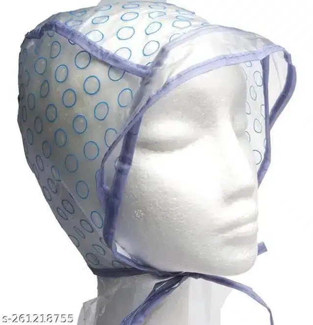 Highlighting Bleaching Cap, Purple