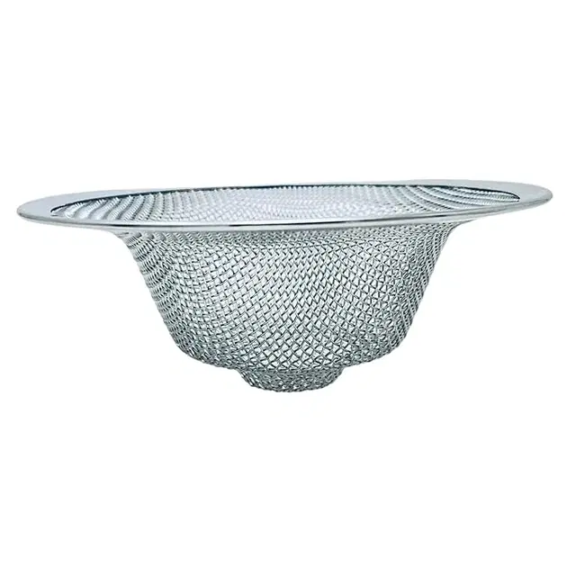 ELEPHANT Steel Sink Trapper, Pack of 1