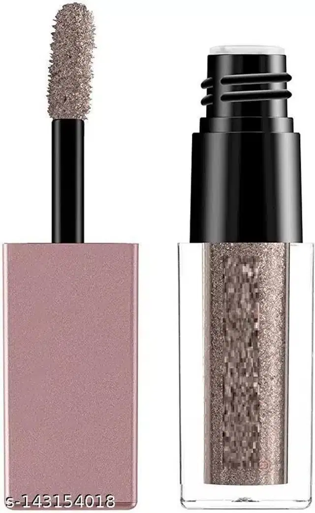 Liquid Eyeshadow for Women, 3 ml