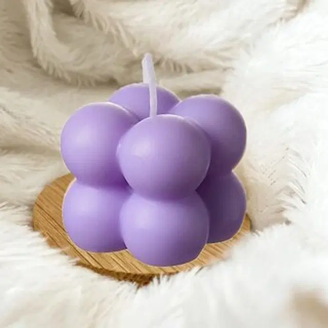 Long Lasting Aroma Jar Candles, Multicolor, Pack of 4