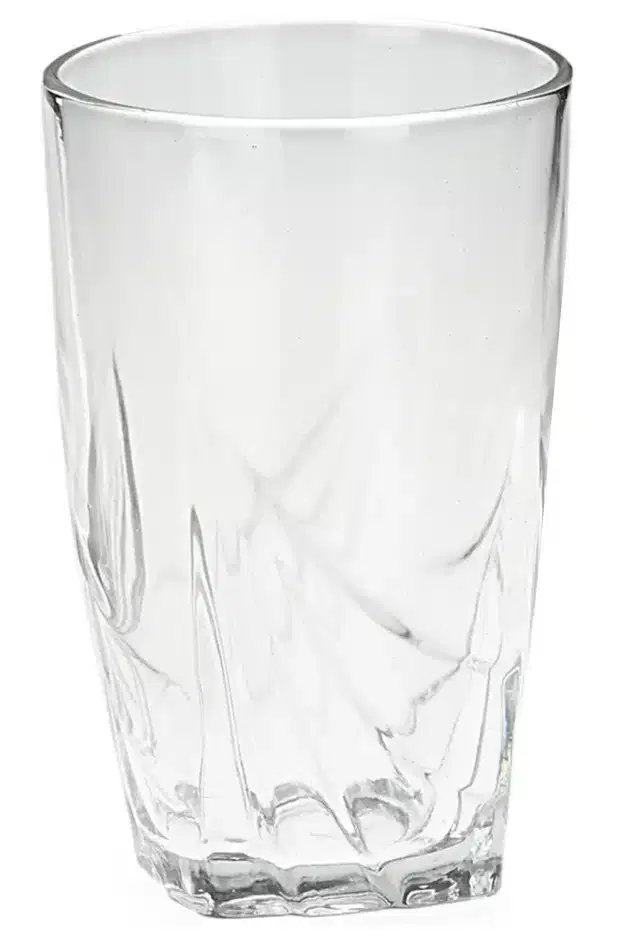 Liquor cum Cocktail Glass, Transparent, 150 ml