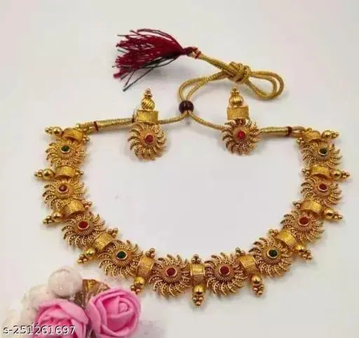 DIVA FANCY JEWELLERY SETs