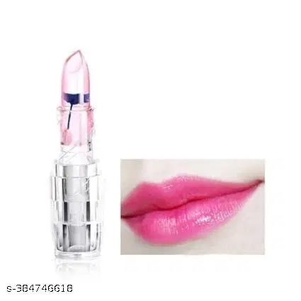 Color Changing Lipstick for Women, Multicolor, Pack of 1