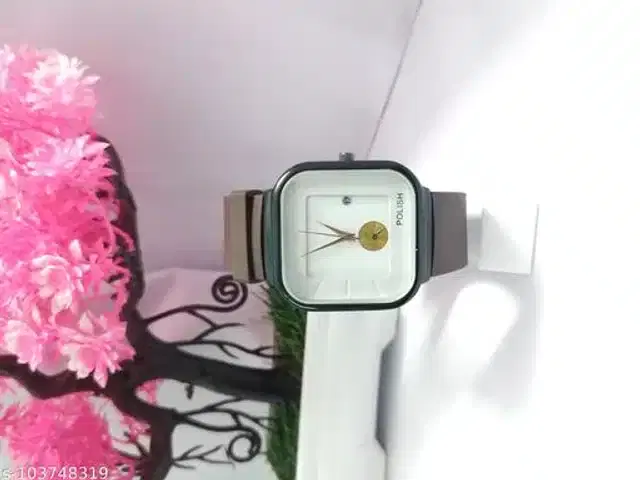 Analog Watch for Boys (Multicolor)