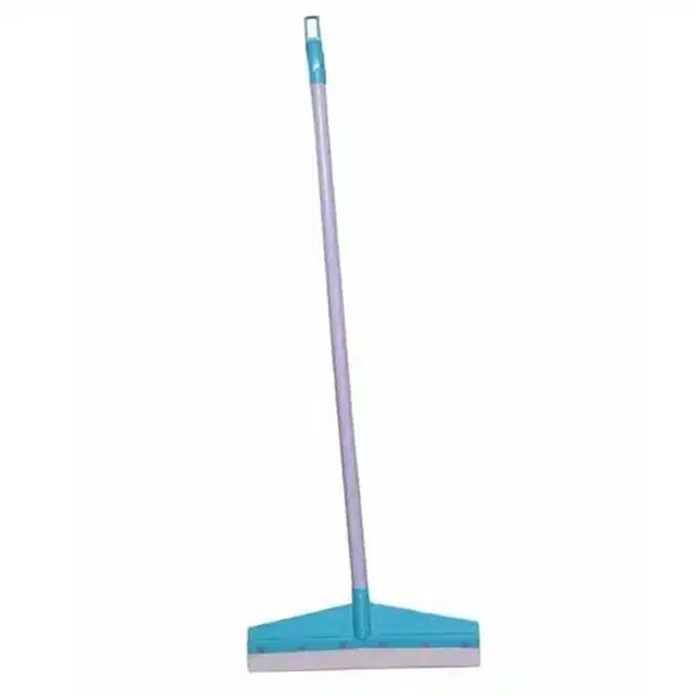 Shagun Floor Wiper [16", 3.5 ft Rod]