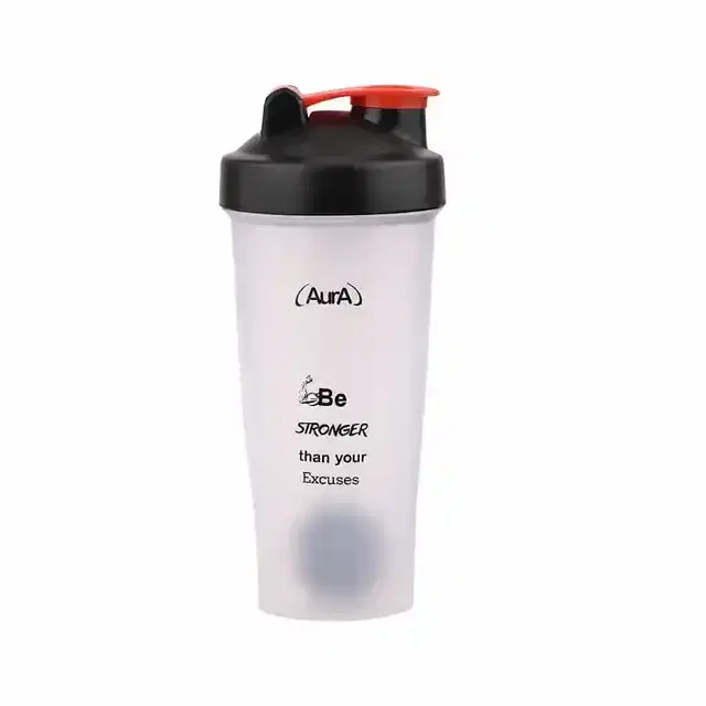 Aura Protein Shaker For Gym, 700Ml, ASC134