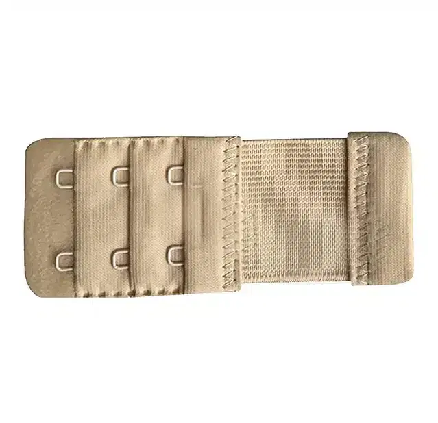 Bra Hook Extender for Women (Beige)
