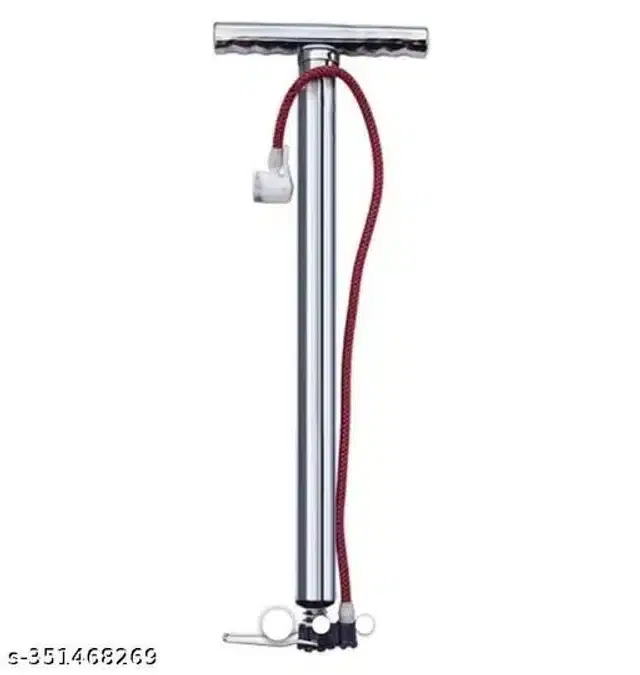 Fiber Cycle Air Pump, Assorted
