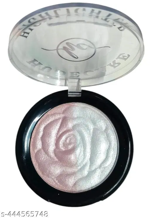 Face Highlighter, Multicolor