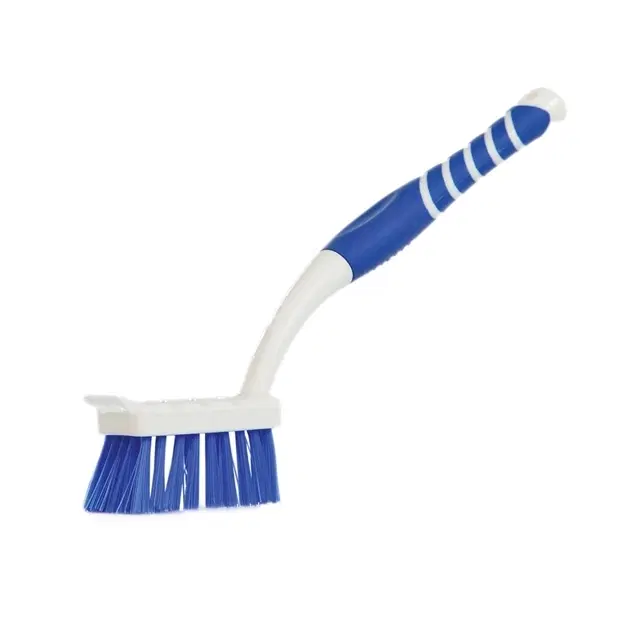Gala Stylo Dish and Kitchen Sink Brush, Sink Cleaning Brush, Kitchen Brush, Bathroom & Tile Cleaning Brush(Pack of 1)
