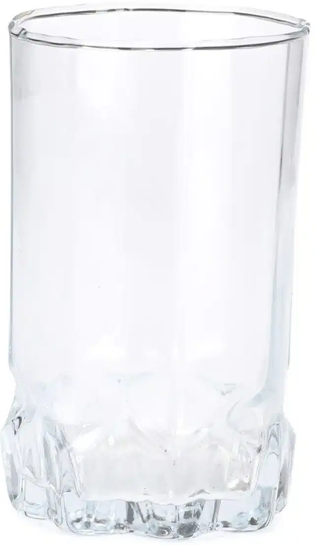 Liquor cum Cocktail Glass, Transparent, 300 ml